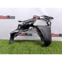 Кронштейн бампера Mercedes-Benz E-Class W213 A2138857104
