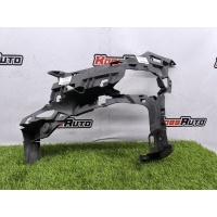 Кронштейн бампера Mercedes-Benz E-Class W213 A2138857104