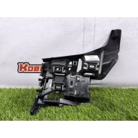 Кронштейн бампера Mercedes-Benz GLE V167 A1678804000