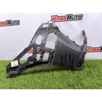 Кронштейн бампера Mercedes-Benz S-Class W223 A2238851601