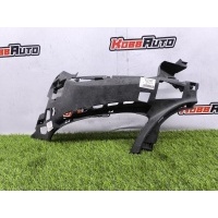 Кронштейн бампера Mercedes-Benz E-Class W213 A2138850865