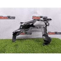 Кронштейн бампера Mercedes-Benz E-Class W213 A2138857104