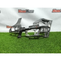 Кронштейн бампера Mercedes-Benz E-Class W211 A2118800503
