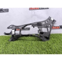 Кронштейн бампера Mercedes-Benz E-Class W212 A2128853765
