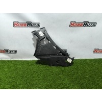 Кронштейн бампера Mercedes-Benz H243 A2438856601