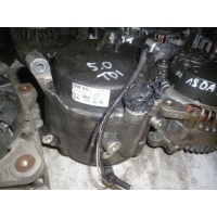 генератор 5 , 0 tdi volkswagen volkswagen touareg 07z903021f