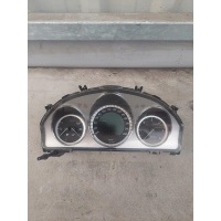 Мерседес c класса w204 спидометр a2045407748