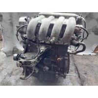 Двигатель бензиновый renault megane i рестайлинг f5r740
