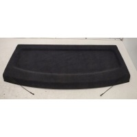 Полка задняя багажника volkswagen гольф v 1 , 6 8v mpi 3d