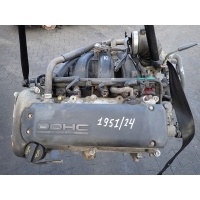 Двигатель бензиновый suzuki свифт iv 1.3 b 2005 год m13a - 1565274