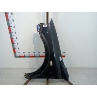 Крыло переднее левое Opel Astra G (1998-2004) 1998 ,93190357