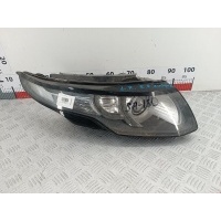 Фара правая Land Rover Range_Rover_Evoque 1 (2011-2018) 2015 VPCCFX-13D154-AE,BJ3213W029EC