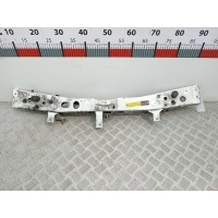 Рамка капота Nissan Note (E12) (2012-2020) 2014