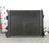 Радиатор основной Kia Ceed_2 (JD) (2012-2018) 2013 25310-A5800,25310A5800