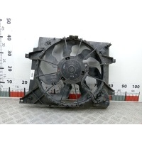 Вентилятор радиатора основного Kia Ceed_2 (JD) (2012-2018) 2013 25386-A5800,25380A5800