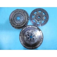 Dwumasa колесо двухмассовый mazda 3 i bk 03 - 09 1 , 6 citd