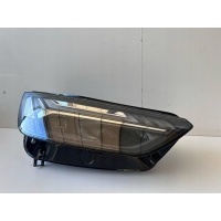 Audi q5 sq5 рестайлинг 80a фара правый full светодиодный matrix 80a941036 е оригинал