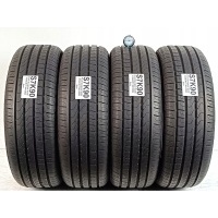 4× шина letnia pirelli scorpion verde 215 / 60r17 96 h