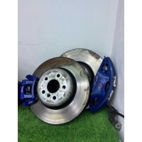 Комплект тормозов BMW X3 G01 2017 - 2021 2019 34116860911 ; 6860911, 34216860925 ; 34216887410 ; 34216887409 ; 6891283 ; 6891284