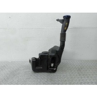 Бачок омывателя Mercedes GLK (X204) Рестайлинг 2012 - 2015 2014 A2048690220, 2048690220