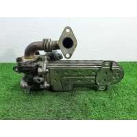 Радиатор системы EGR Volkswagen Passat B6 (3C) 2005 - 2010 2007 03G131513J,