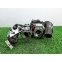 Турбина Volkswagen Touareg I Рестайлинг (7L) 2007 - 2010 2007 07Z145874J,