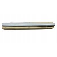 Mercedes - benz е w211 amg left side molding paneling a2116980554
