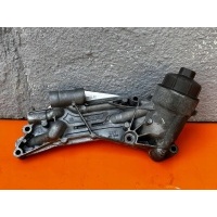 Opel 1 , 6 1 , 8 z16xer a16xer z18xer 25195799 подставка фильтра масляный