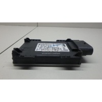 Радар BSD (Слепых зон) BMW X3 G01 2017 66325A84CF7