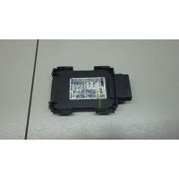Радар BSD (Слепых зон) BMW X3 G01 2017 66325A84CF7