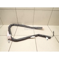 Подушка безопасности боковая (шторка) Citroen-Peugeot 3008 (P84) 2016 9811504380