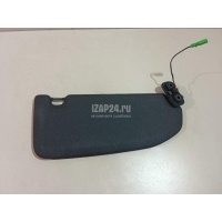 Козырек солнцезащитный (внутри) Volvo XC40 2017 39842493