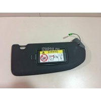 Козырек солнцезащитный (внутри) Volvo XC40 2017 32332698