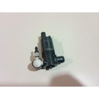 Насос омывателя Volvo XC40 2017 31693155