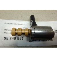 Клапан перепускной Mercedes Benz W218 CLS (2011 - 2017) 2781800415