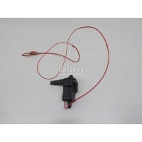 Активатор замка крышки бензобака VAG A3 [8V] (2013 - 2020) 8V0862153B