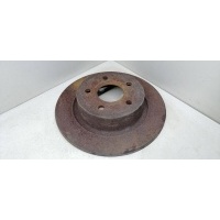 Диск тормозной задний Ford Transit Connect 2005 1362868