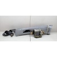 Ремень безопасности передний левый Rover 400 Series (R8) 1997 84170-ST3-E000,050398