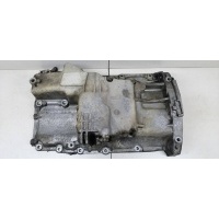 Поддон Mazda 3 BL 2009 LFE5,LFE510401,S5209