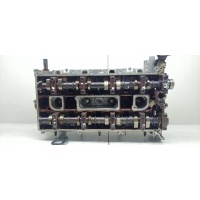 головка блока цилиндров Mazda 3 BL 2009 G2-24