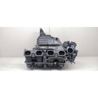коллектор впускной Mazda 3 BL 2009 Z681-13-100,Z681-13-100A