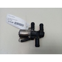 Клапан отопителя Volvo XC90 2015 31338385