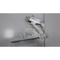Петля капота правая BMW 4-serie F36 Grand Coupe 2015 41617286344
