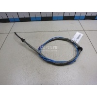 Трос стояночного тормоза Smart Forfour (W453) 2014 4534200185
