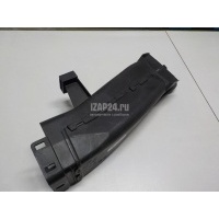 Патрубок воздушного фильтра BMW X7 G07 2018 13718635093