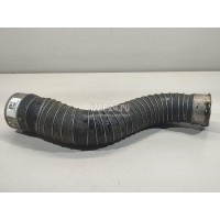 Патрубок интеркулера BMW X4 G02 2018 11618584545