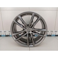 Диск колесный легкосплавный BMW X4 G02 2018 36108746987