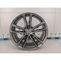 Диск колесный легкосплавный BMW X4 G02 2018 36108746987