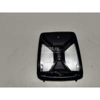 Плафон салонный BMW X3 G01 2017 61315A7C481