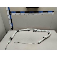 Подушка безопасности боковая (шторка) BMW X3 G01 2017 72127396861